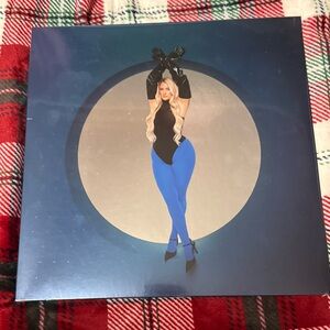 Meghan Trainor Timeless Vinyl Album